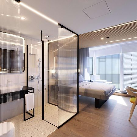 Yotelpad London Stratford Dış mekan fotoğraf