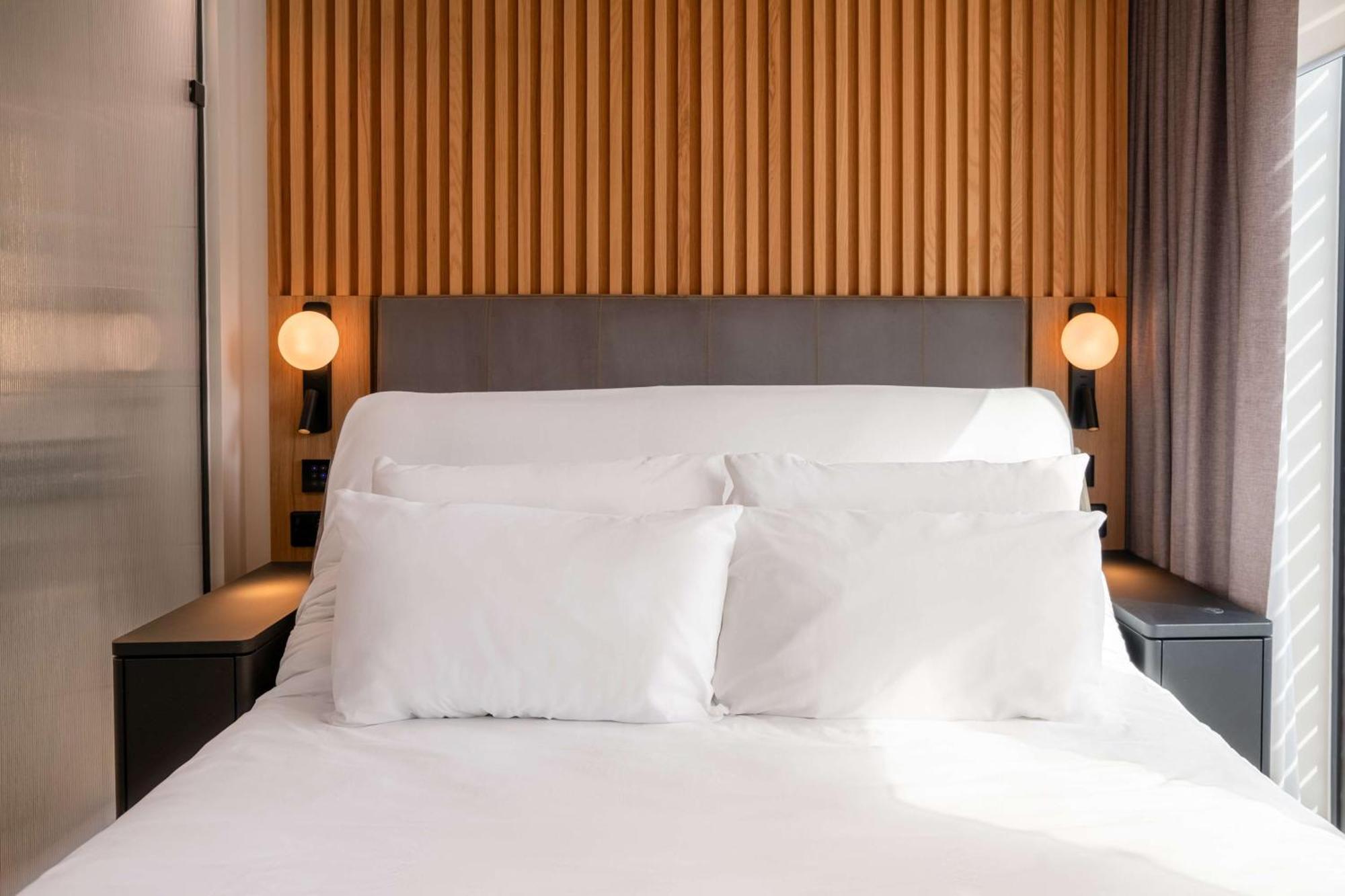 Yotelpad London Stratford Dış mekan fotoğraf
