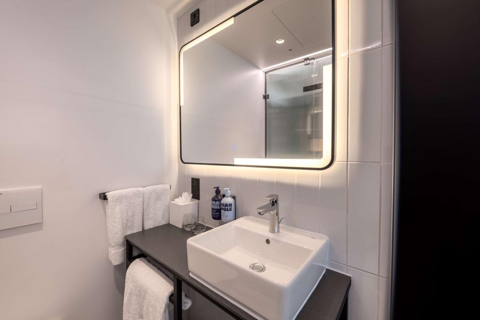 Yotelpad London Stratford Dış mekan fotoğraf