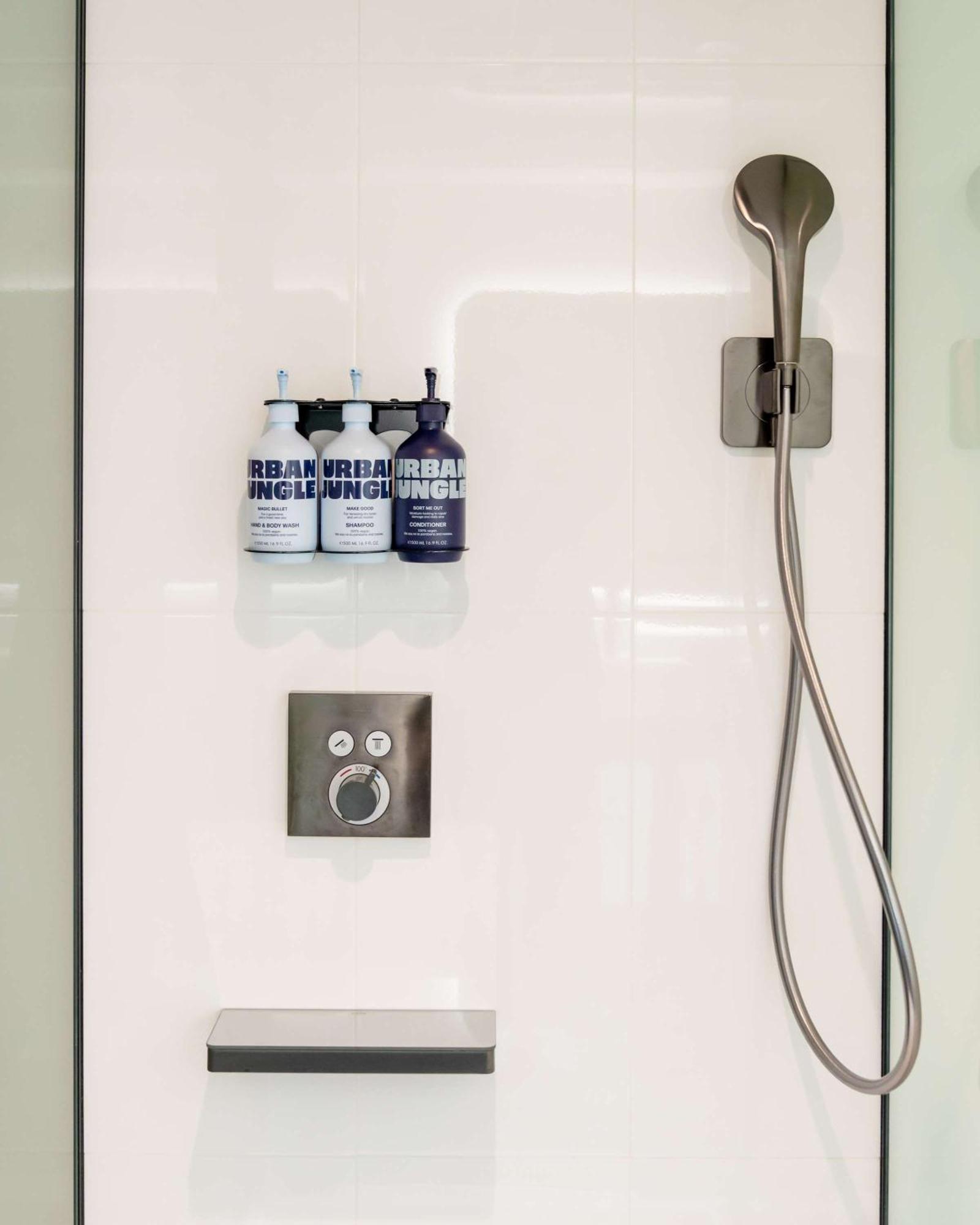 Yotelpad London Stratford Dış mekan fotoğraf