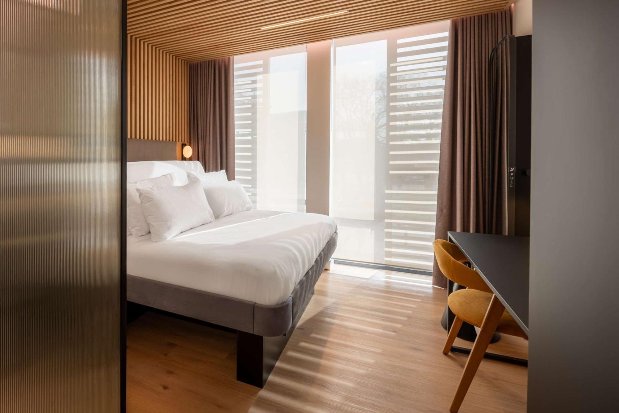 Yotelpad London Stratford Dış mekan fotoğraf
