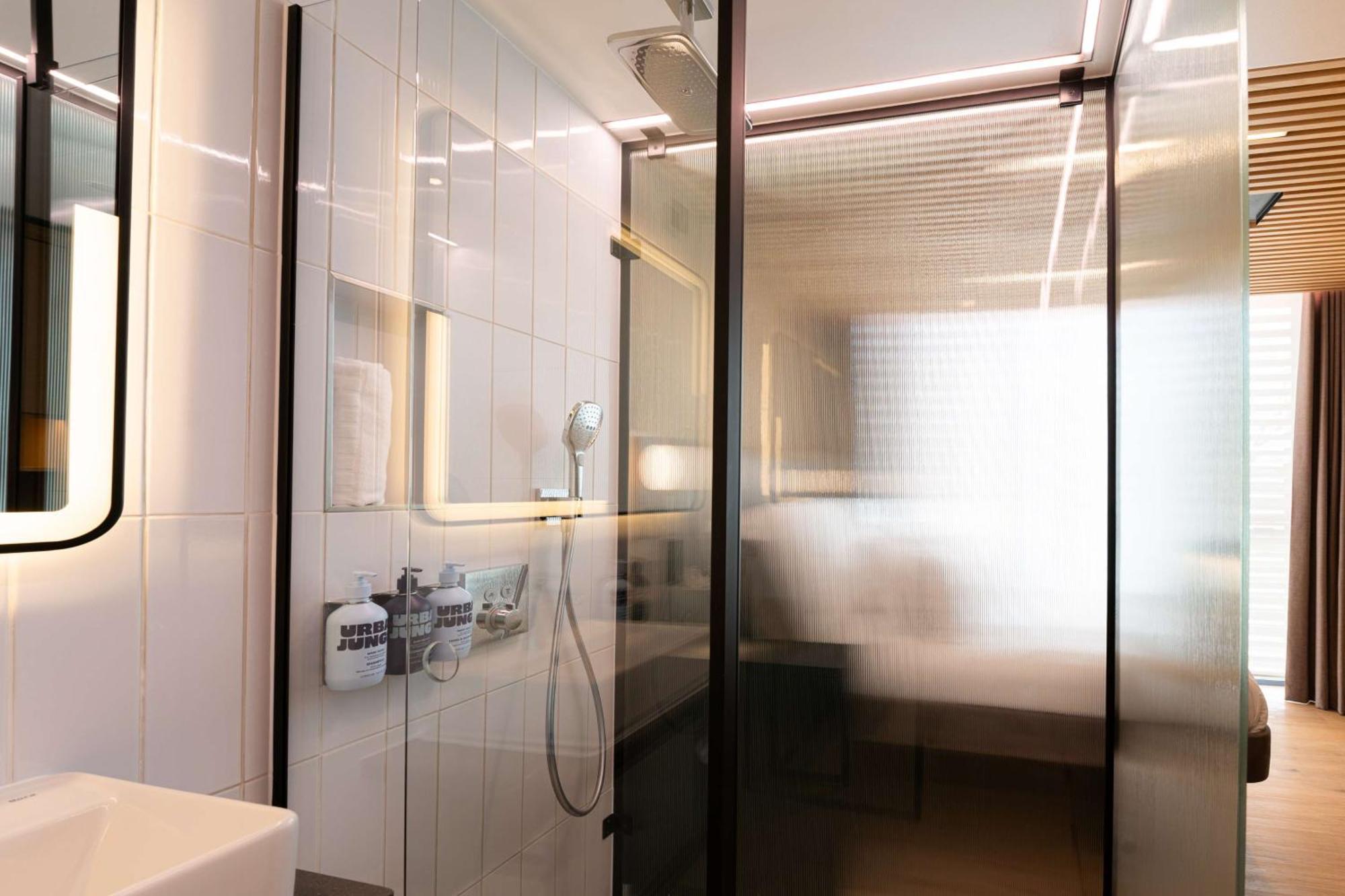Yotelpad London Stratford Dış mekan fotoğraf