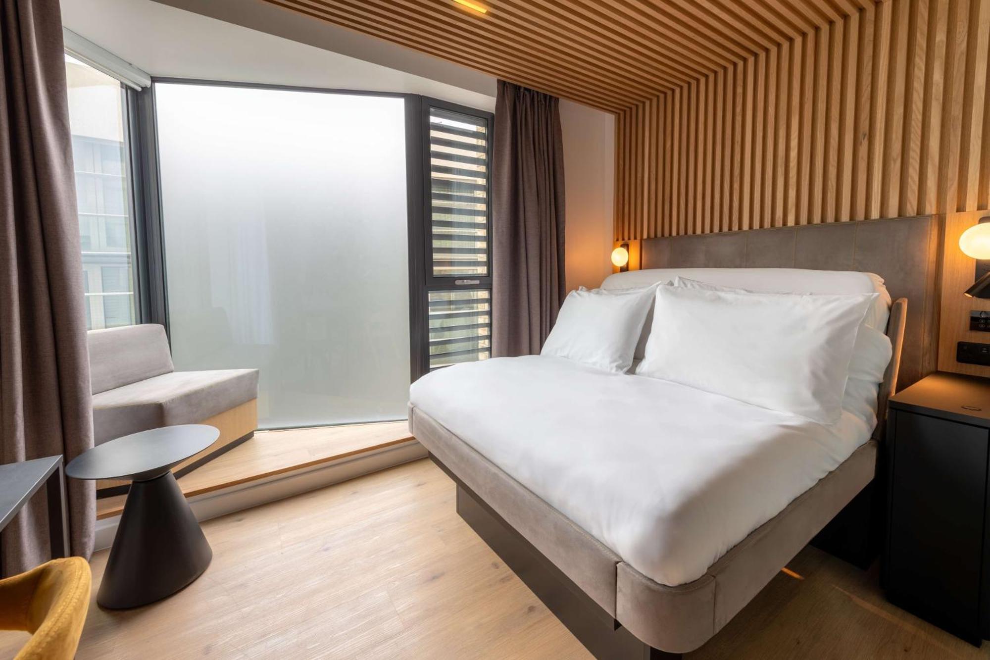 Yotelpad London Stratford Dış mekan fotoğraf