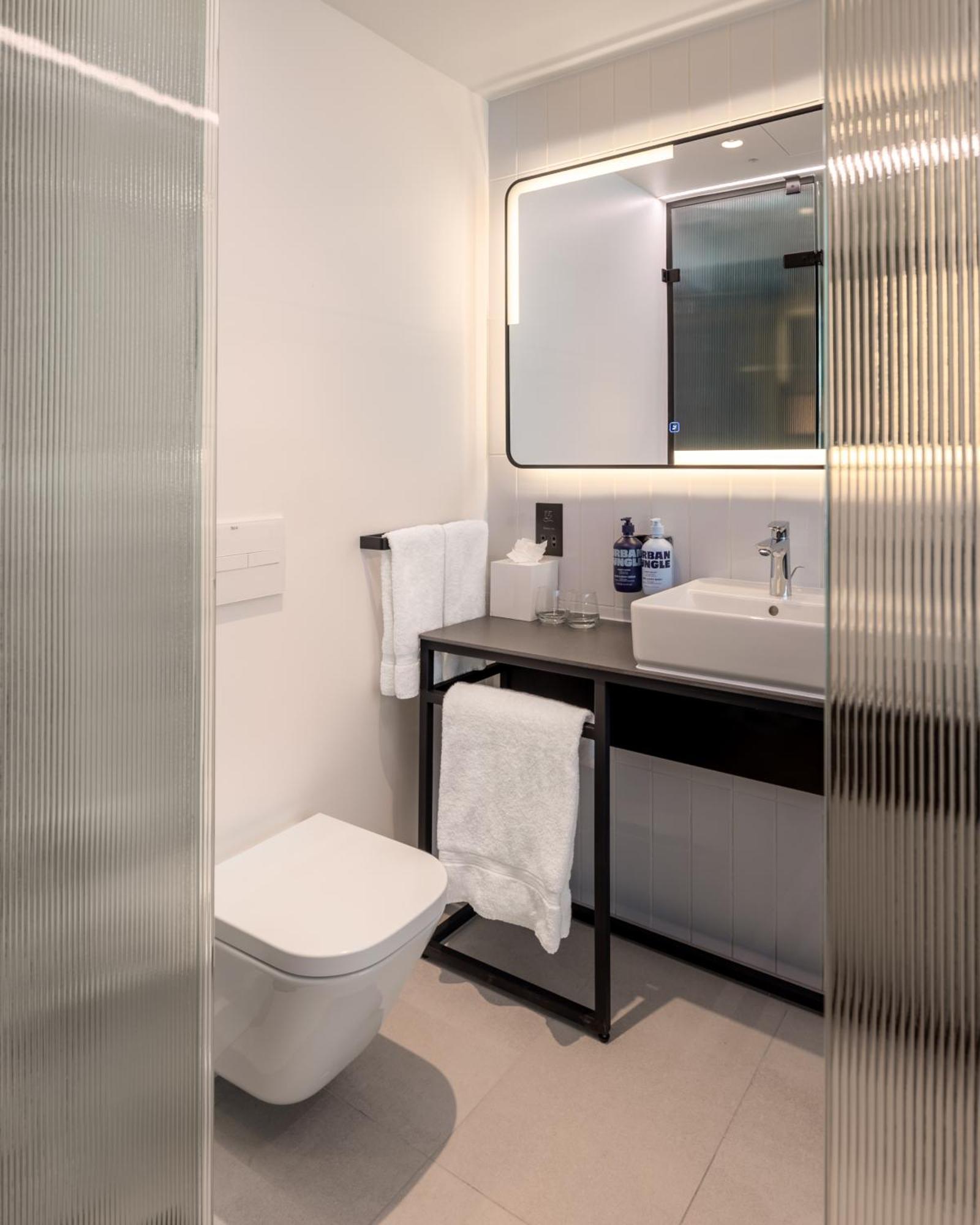 Yotelpad London Stratford Dış mekan fotoğraf